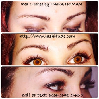 Lashitude Eyelash Extensions - Looking for beautiful eye lashes? Don't go anywhere else! This is place to be! Such an amazing service! A+ - Skin Care Near Me - Pasadena, California Lashitude Eyelash Extensions - Looking for beautiful eye lashes? Don't go anywhere else! This is place to be! Such an amazing service! A+ - Skin Care Near Me - Pasadena, California