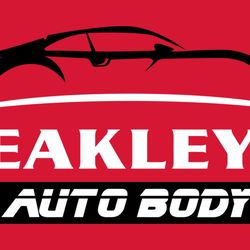 Yeakley's Auto Body