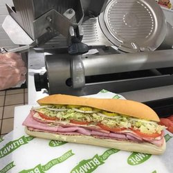 Blimpie