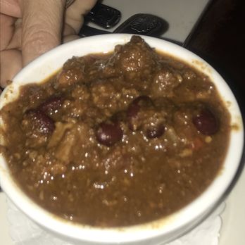 Speaker's Corner Bistro - Chili! Awesome! - American Near Me - Nashua, New Hampshire
