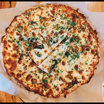 Cheese Board Pizza - Pizza Near Me - Berkeley, California