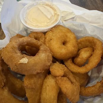 Oscar's Food & Spirits - American Near Me - North Myrtle Beach, South Carolina
