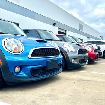 Seeon Auto - Mini specialized technician! - Auto Repair Near Me - Dallas, Texas Seeon Auto - Mini specialized technician! - Auto Repair Near Me - Dallas, Texas