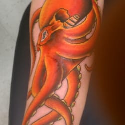 Amarillo Body Art Co