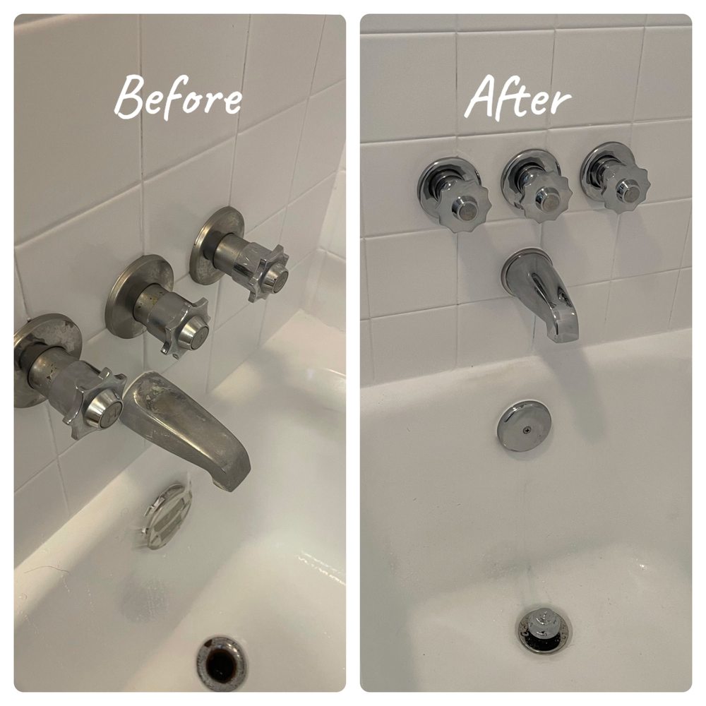 Slide of Josh the Handyman LLC