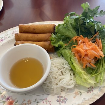 Pho Kietzke - Egg Roll #6 - Vietnamese Near Me - Reno, Nevada Pho Kietzke - Egg Roll #6 - Vietnamese Near Me - Reno, Nevada