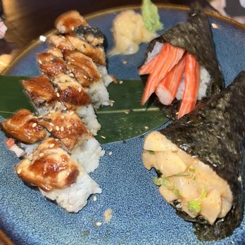 Kenzo Thai Sushi - Sushi Bars Near Me - Royal Palm Beach, Florida