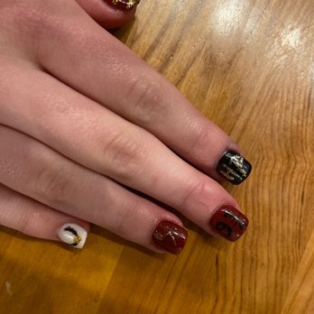 Plush Nail Bar - Nail Salons Near Me - Montgomery, Texas Plush Nail Bar - Nail Salons Near Me - Montgomery, Texas
