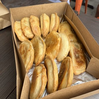 OBRA HandBakery - Buy 12 get two free!!! - Latin American Near Me - Long Beach, California