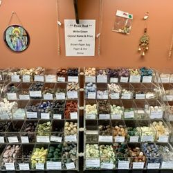 Holistic Happenings Healing Center