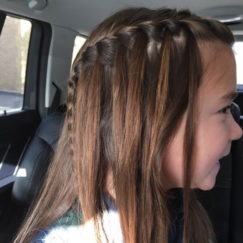 Let Hair Go - Hair Salons Near Me - Riverside, Illinois