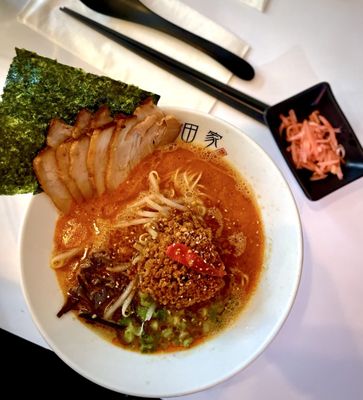 Kanada-Ya 金田家 by null