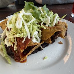 Taquitos (gluten free)