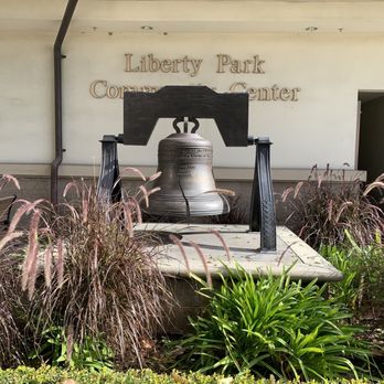Liberty Park - Parks Near Me - Cerritos, California