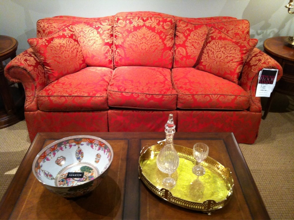 ETHAN ALLEN HOME INTERIORS Updated August 2024 6 Wayside Rd