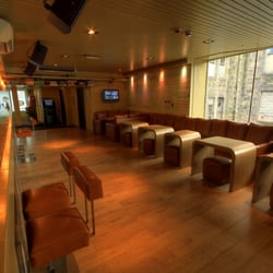 Siberia Bar, Aberdeen
