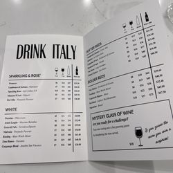 Vino Lab - Feb 2025