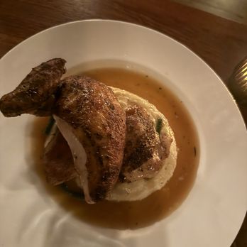 Somerville - Roasted chicken - Steakhouses Near Me - Los Angeles, California