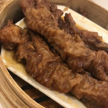 Chef Tony - Dim Sum Near Me - Richmond, British Columbia