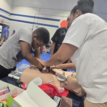 Kare and Luv - CPR Classes Near Me