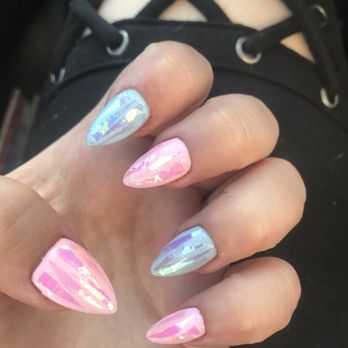 Hime Nails - Nail Salons Near Me - Tustin, California