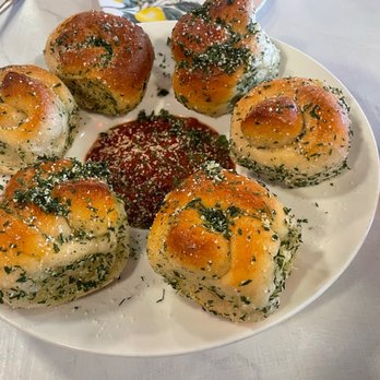 Solorzano's Pizza - Webber Street - Garlic Knots - Pizza Near Me - Sarasota, Florida Solorzano's Pizza - Webber Street - Garlic Knots - Pizza Near Me - Sarasota, Florida
