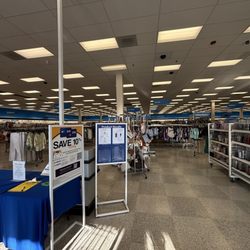 Ross Dress for Less