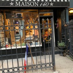 Maison 140