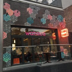 Wahaca Liverpool