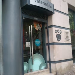 Hospital Veterinário da Estefânia