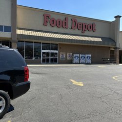 Food Depot