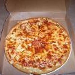 La Casa Pizz