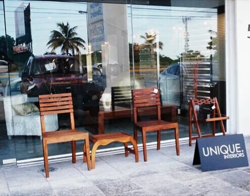Unique Interiors