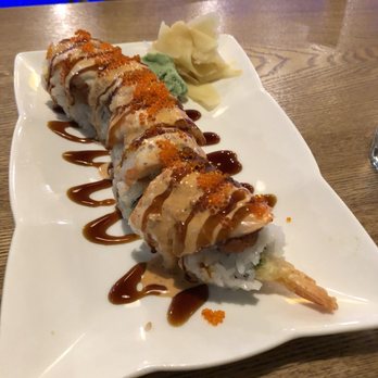 Truya Sushi - Sushi Bars Near Me - San Jose, California Truya Sushi - Sushi Bars Near Me - San Jose, California