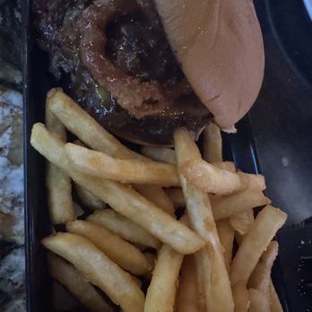Petrol Head - Western smash burger - Cocktail Bars Near Me - Las Vegas, Nevada