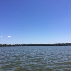 Lake Wauburg