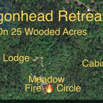 Dragonhead Retreat - Escape to Nature.  See videos, events & offerings at Facebook.com/DragonheadRetreatEdom
Book direct from DragonheadRetreat.com - Vacation Rentals Near Me - Ben Wheeler, Texas