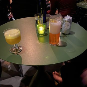Thunderbolt - Barcelonnette + other drinks - Bars Near Me - Los Angeles, California Thunderbolt - Barcelonnette + other drinks - Bars Near Me - Los Angeles, California