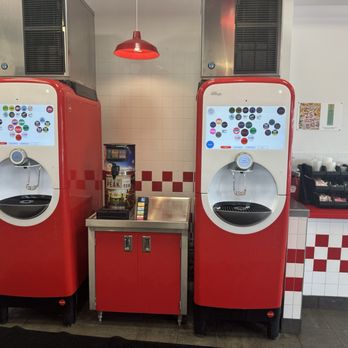 Five Guys - Burgers Near Me - Chandler, Arizona