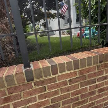 AquaForce - Power Washing - before and after - Pressure Washers Near Me - Arlington, Virginia AquaForce - Power Washing - before and after - Pressure Washers Near Me - Arlington, Virginia