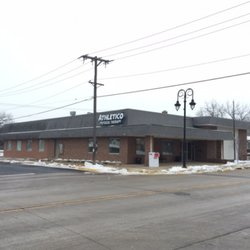 Athletico Physical Therapy - Union Grove