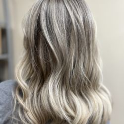 Styles Hair Studios - Austin - Blonde Hair