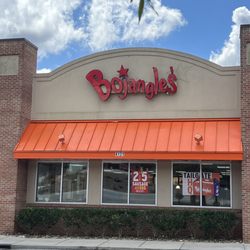 Bojangles