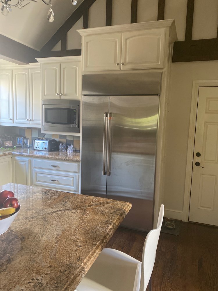 METRO APPLIANCES & MORE Updated October 2024 20 Photos & 29 Reviews