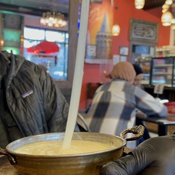 Galata Sweets - Bakeries Near Me - Dearborn, Michigan