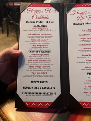 Señor Pancho's Mexican Restaurant by null