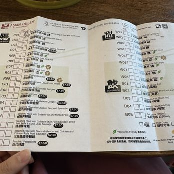 Asian Queen - As of July 2026 - Dim Sum Near Me - Richmond Hill, Ontario Asian Queen - As of July 2026 - Dim Sum Near Me - Richmond Hill, Ontario