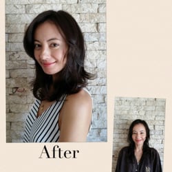 Kasai Hair - Haircut By Jun