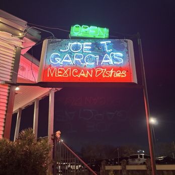 Joe T Garcia's - Mexican Near Me - Fort Worth, Texas Joe T Garcia's - Mexican Near Me - Fort Worth, Texas