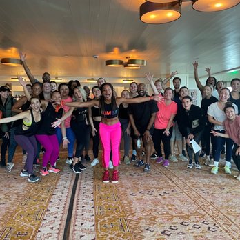 Breakthrough Fitness - Cedar Park - Cardio Classes Near Me - Cedar Park, Texas